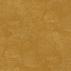 Rif Relief Sienna Berber Wallpaper by Coordonné