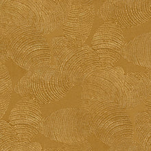 Rif Relief Sienna Berber Wallpaper by Coordonné