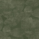 Rif Relief Sage Berber Wallpaper by Coordonné
