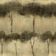 Ourika Trees Pistachio Berber Wallpaper by Coordonné
