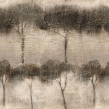 Ourika Trees Stone Berber Wallpaper by Coordonné