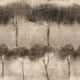 Ourika Trees Stone Berber Wallpaper by Coordonné
