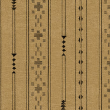 Tifinagh Script Sienna Berber Wallpaper by Coordonné