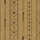 Tifinagh Script Sienna Berber Wallpaper by Coordonné