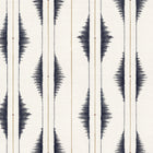 Azilal embroidery Sky Berber Wallpaper by Coordonné