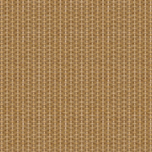 Kuba Raffia Sienna Berber Wallpaper by Coordonné