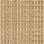 Kuba Raffia Sand Berber Wallpaper by Coordonné