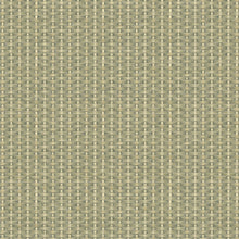 Kuba Raffia Leaves Berber Wallpaper by Coordonné