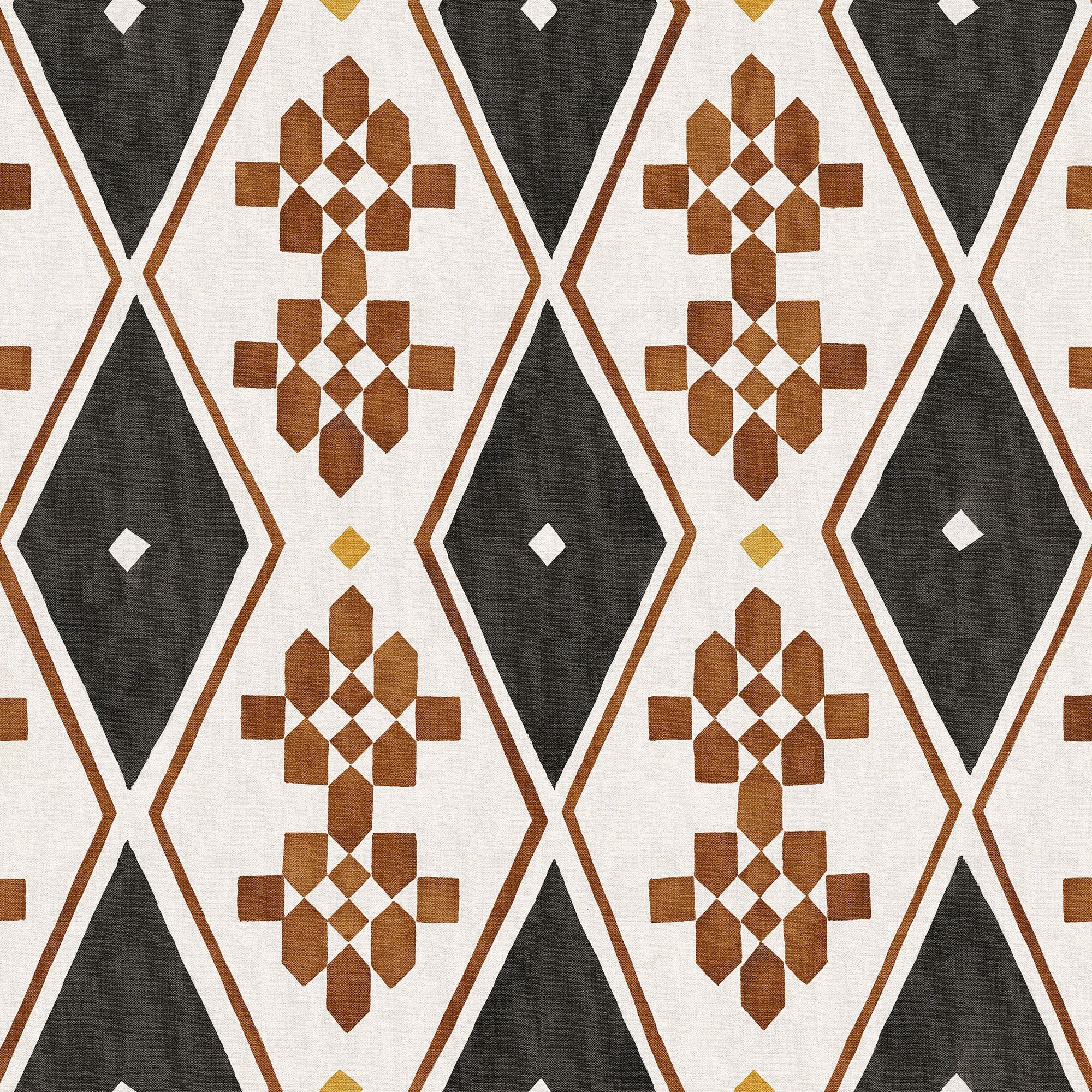 Beldi Rugs Night Berber Wallpaper by Coordonné