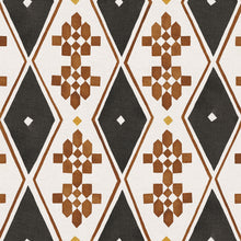 Beldi Rugs Night Berber Wallpaper by Coordonné