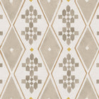 Beldi Rugs Bone Berber Wallpaper by Coordonné