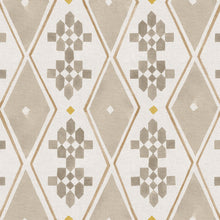 Beldi Rugs Bone Berber Wallpaper by Coordonné