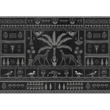 Asni Valley Night Berber Mural by Coordonné (400x280cm)