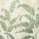 Leaves Shadow Leaves Berber Mural by Coordonné (400x280cm)