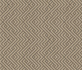 Interwoven Mole Lattice Wallpaper by Coordonné