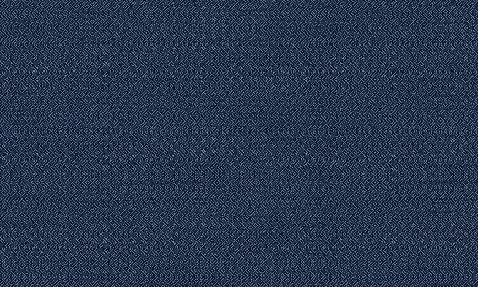 B00505 Interwoven Ultramarine Lattice Wallpaper by Coordonné