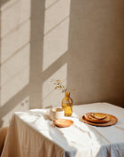 B00507 Fretwork Stone Lattice Wallpaper by Coordonné
