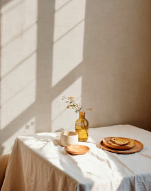 B00508 Fretwork Limestone Lattice Wallpaper by Coordonné