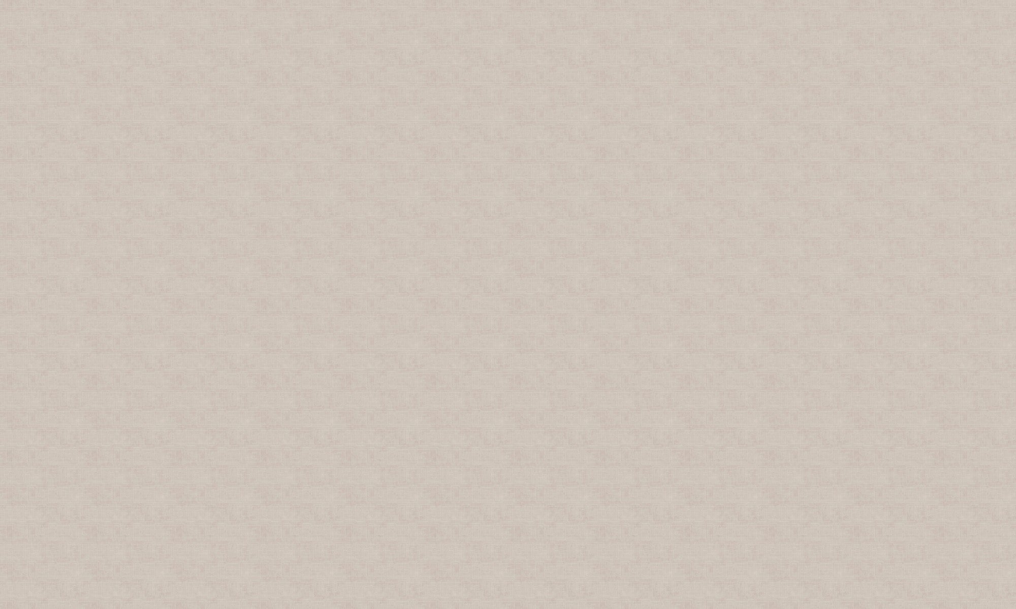 B00508 Fretwork Limestone Lattice Wallpaper by Coordonné