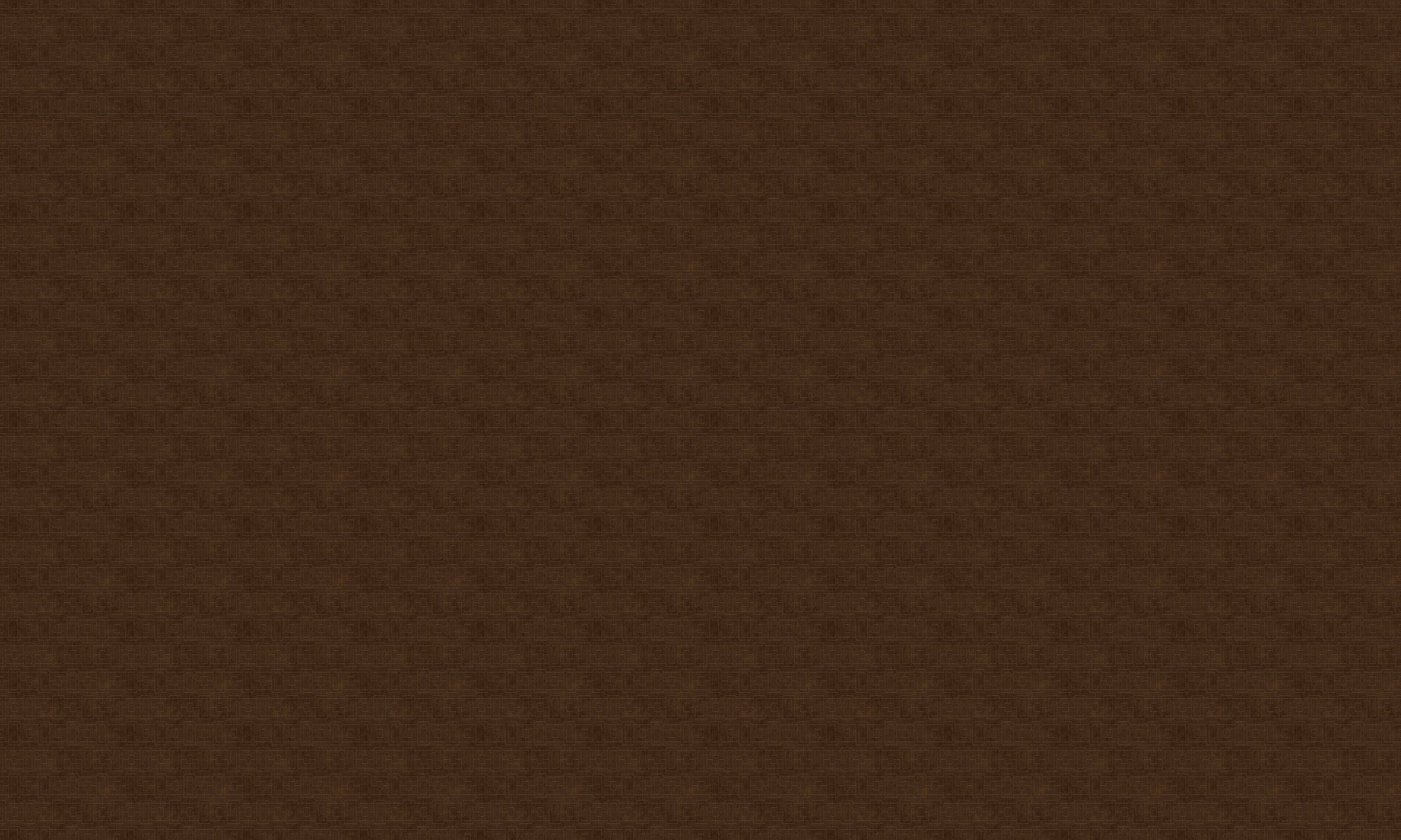 B00509 Fretwork Chocolate Lattice Wallpaper by Coordonné