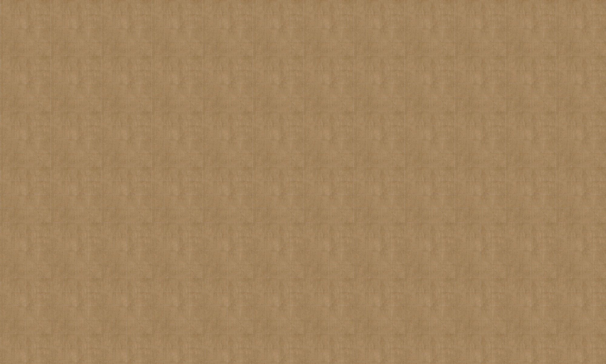 B00513 Tetragonal Sand Lattice Wallpaper by Coordonné