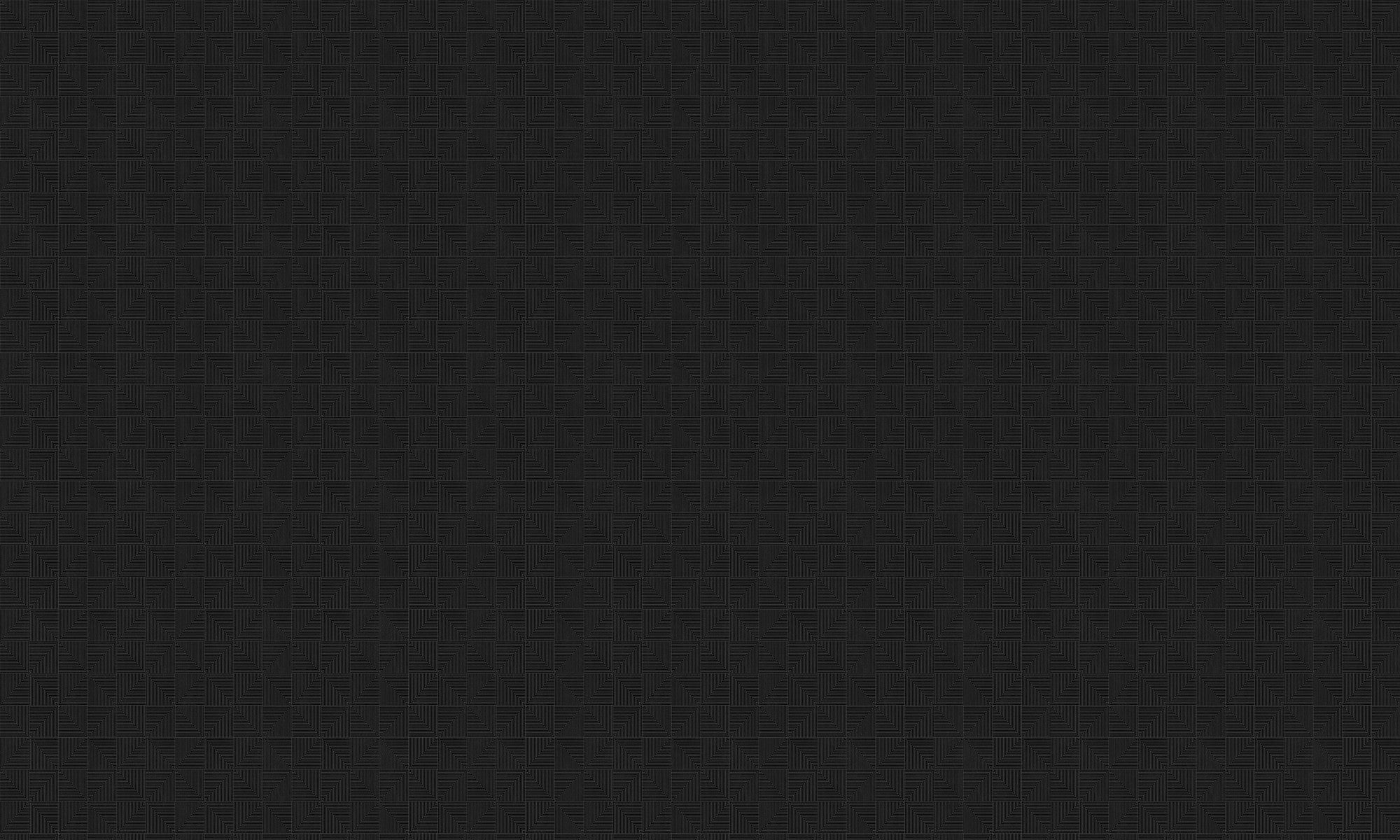 B00516 Tetragonal Slate Lattice Wallpaper by Coordonné