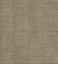 Tetragonal Mole Lattice Wallpaper by Coordonné