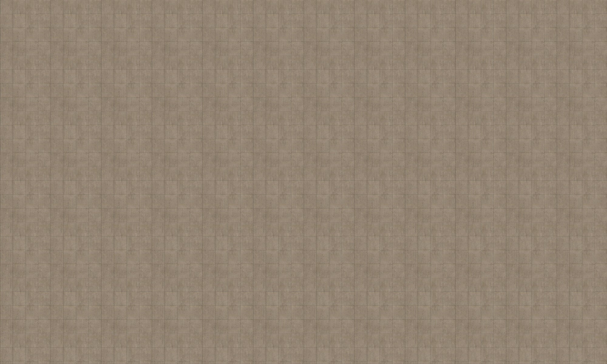 B00517 Tetragonal Mole Lattice Wallpaper by Coordonné