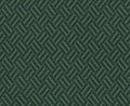 Crosshatch Emerald Lattice Wallpaper by Coordonné