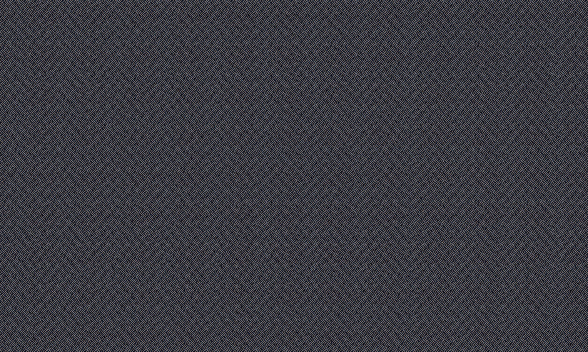 B00519 Crosshatch Ultramarine Lattice Wallpaper by Coordonné