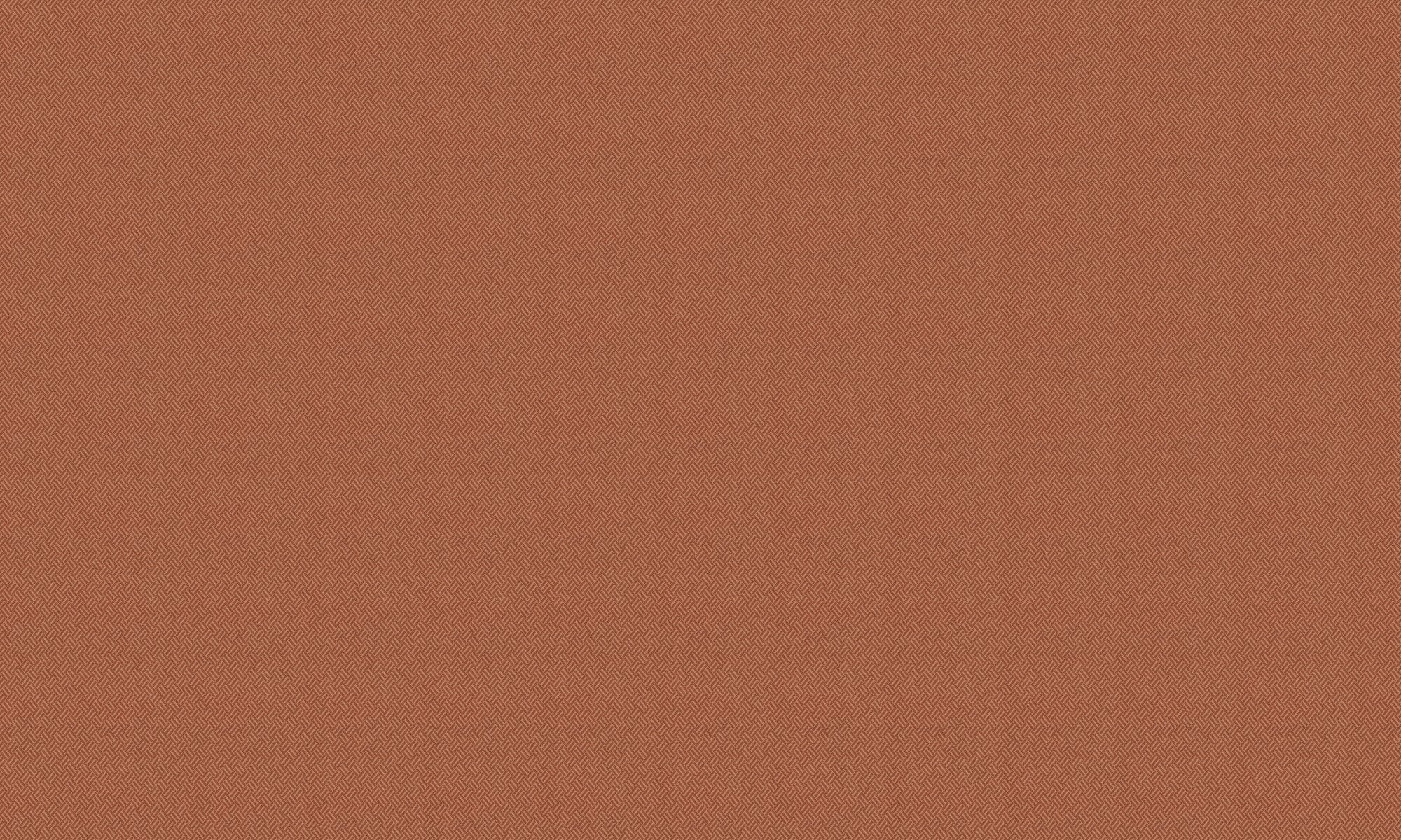 B00520 Crosshatch Redwood Lattice Wallpaper by Coordonné