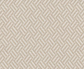 Crosshatch Cotton Lattice Wallpaper by Coordonné