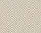 Crosshatch Cotton Lattice Wallpaper by Coordonné