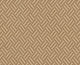 Crosshatch Sand Lattice Wallpaper by Coordonné