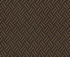 B00523 Crosshatch Slate Lattice Wallpaper by Coordonné