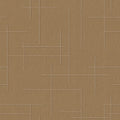 Monoclinic Sand Lattice Wallpaper by Coordonné