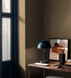 B00525 Monoclinic Sand Lattice Wallpaper by Coordonné