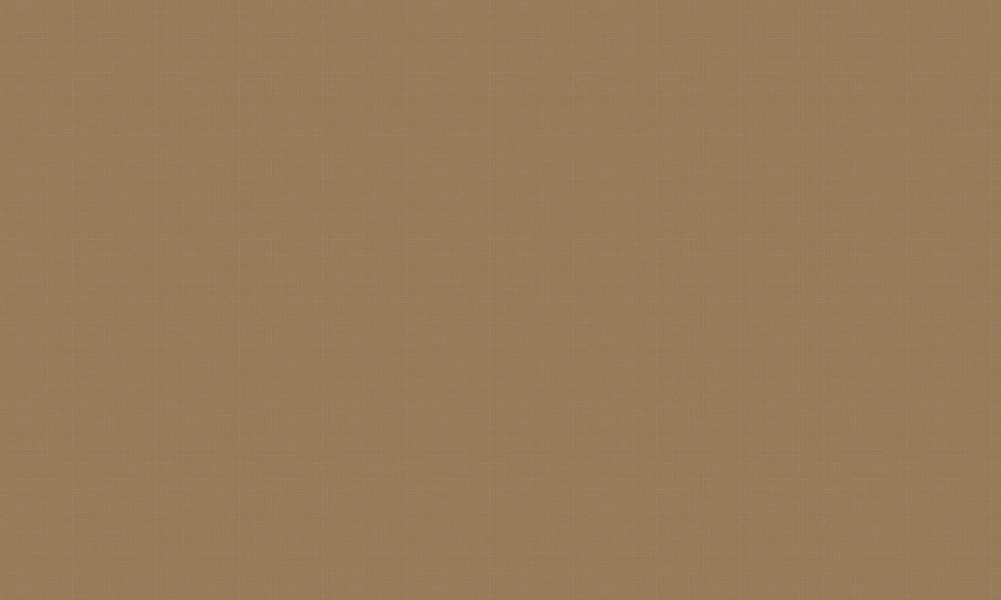 B00525 Monoclinic Sand Lattice Wallpaper by Coordonné