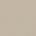 Monoclinic Stone Lattice Wallpaper by Coordonné