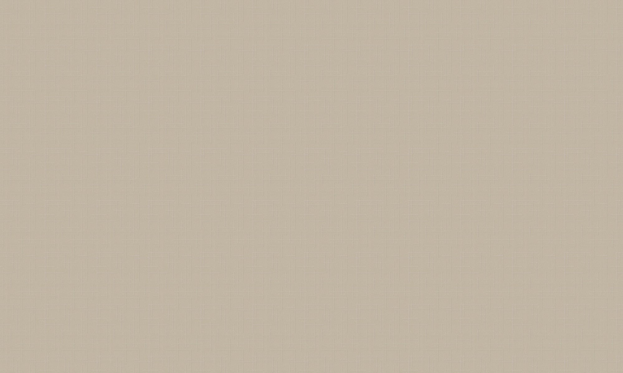 B00526 Monoclinic Stone Lattice Wallpaper by Coordonné