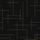 Monoclinic Slate Lattice Wallpaper by Coordonné