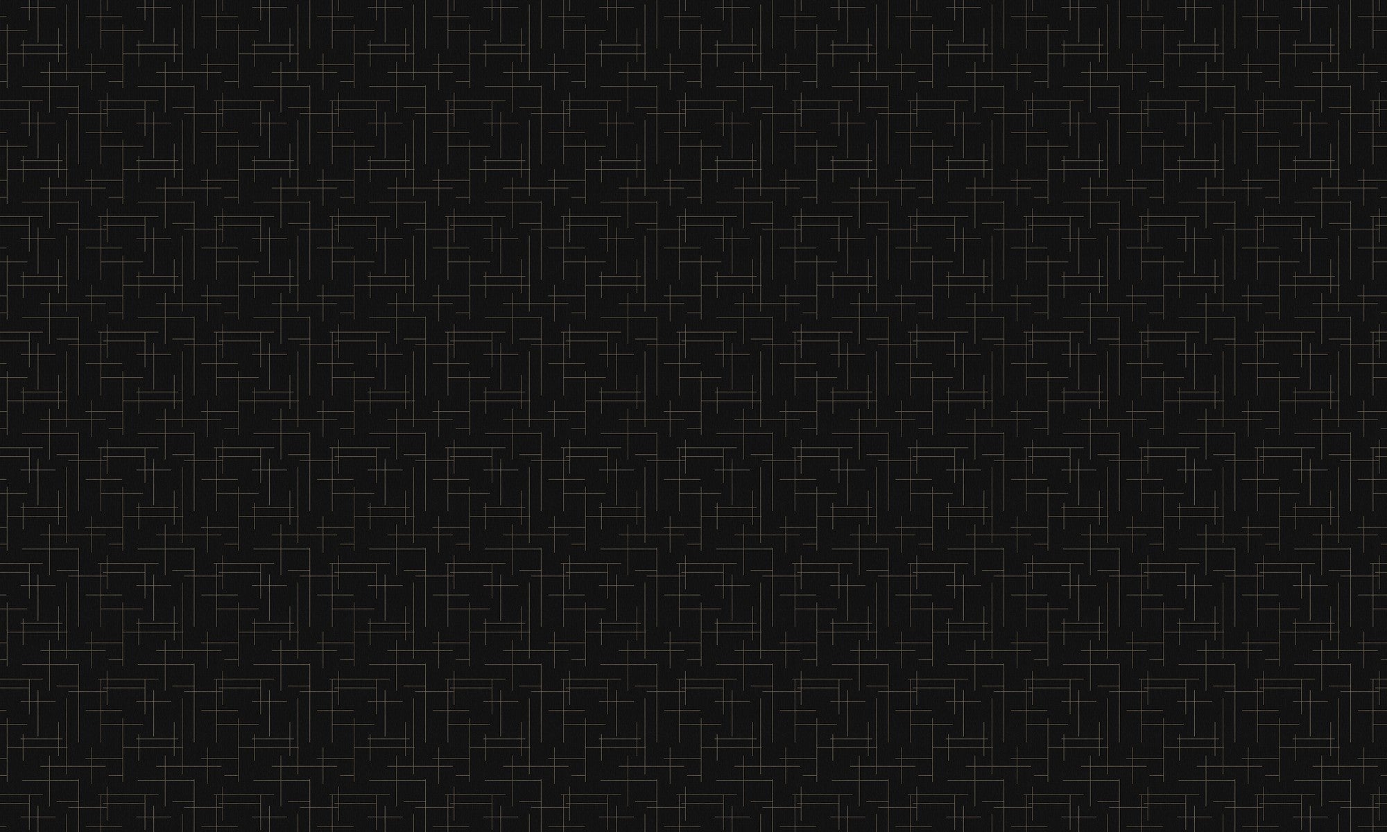 B00528 Monoclinic Slate Lattice Wallpaper by Coordonné