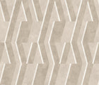 B00532 Parallels Stone Lattice Wallpaper by Coordonné