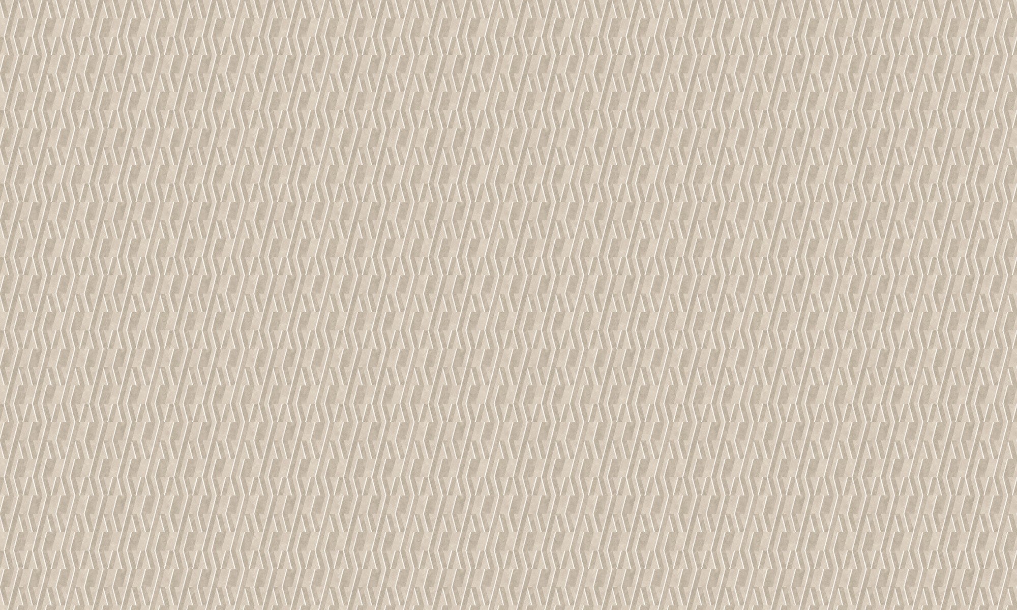 B00532 Parallels Stone Lattice Wallpaper by Coordonné