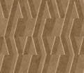 Parallels Sand Lattice Wallpaper by Coordonné