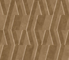 B00534 Parallels Sand Lattice Wallpaper by Coordonné