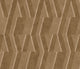 Parallels Sand Lattice Wallpaper by Coordonné