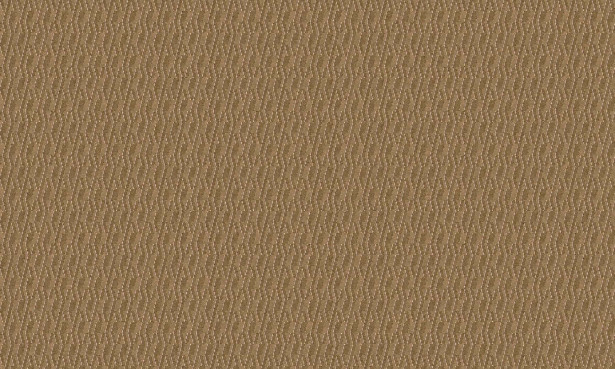 B00534 Parallels Sand Lattice Wallpaper by Coordonné