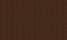 B00535 Parallels Chocolate Lattice Wallpaper by Coordonné