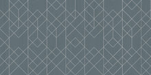 B00536 Rhombohedral Ice Lattice Wallpaper by Coordonné